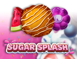 Sugar Splash