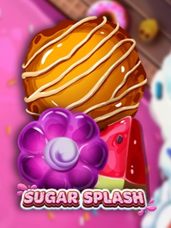 Sugar Splash