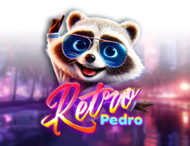 Retro Pedro