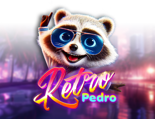 Retro Pedro