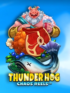 Thunder Hog Chaos Reels