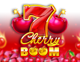 Cherry Boom