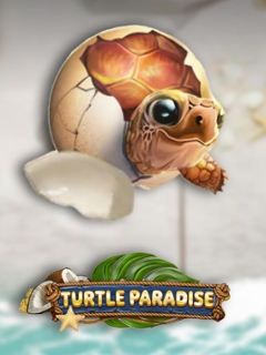 Turtle Paradise