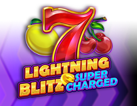 Lightning Blitz Supercharged