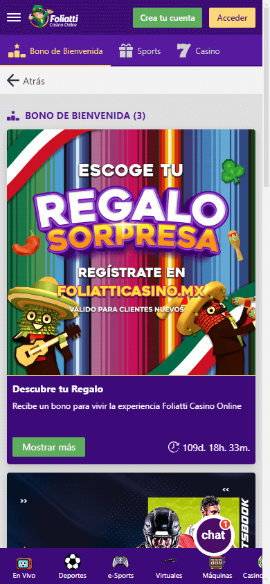 foliatti_casino_promotions_mobile