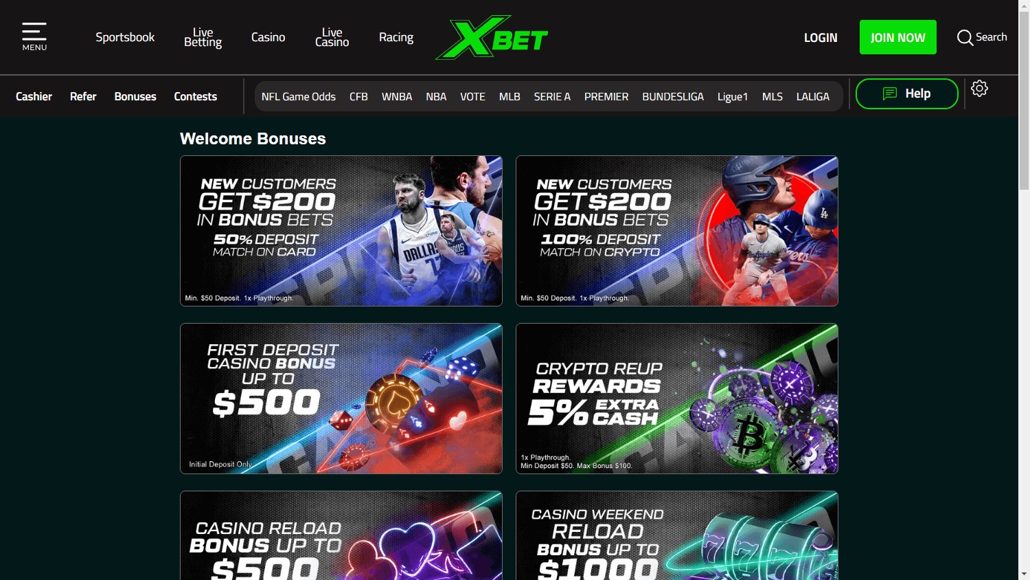 xbet_casino_promotions_desktop