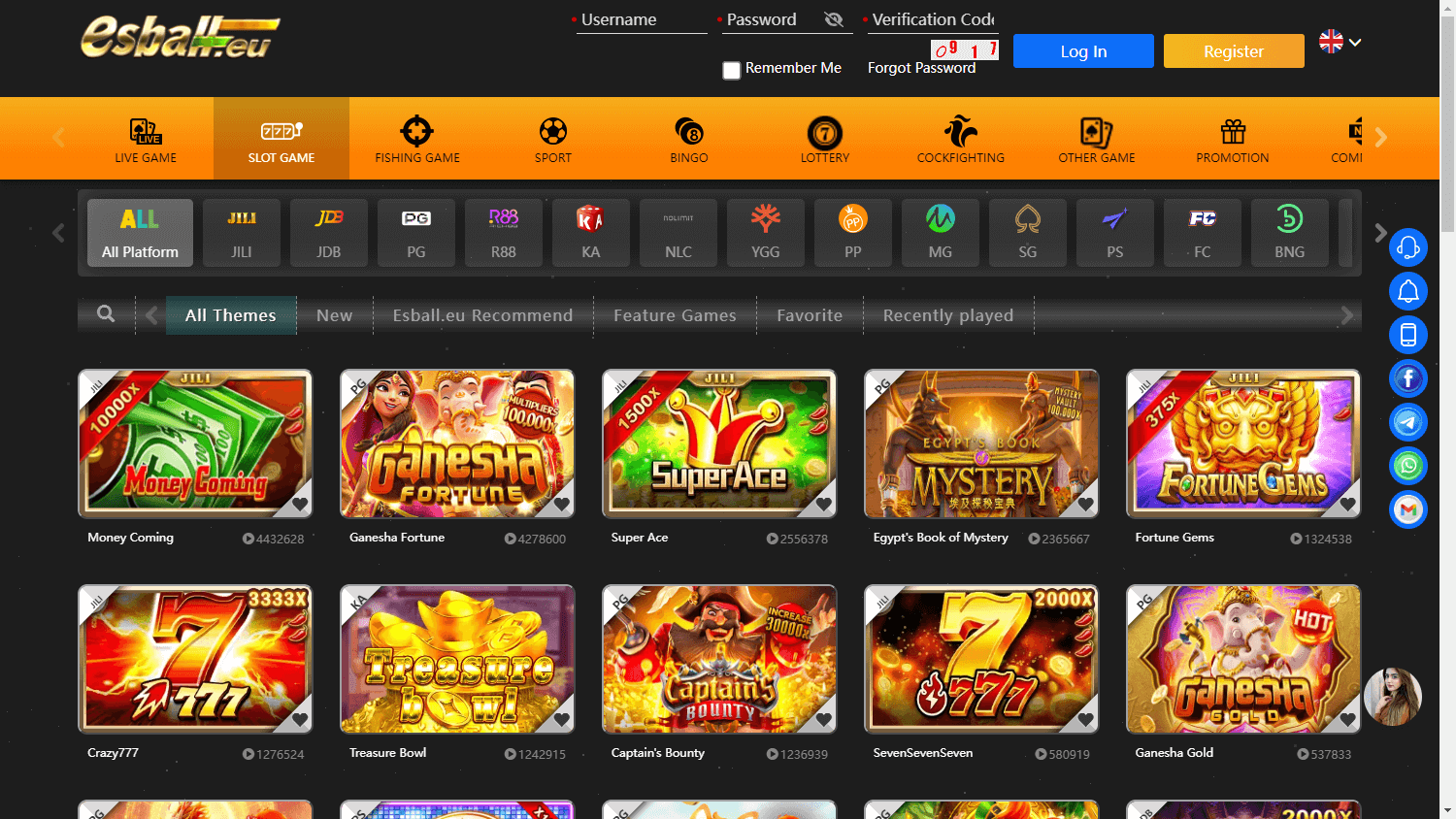 esball_casino_game_gallery_desktop