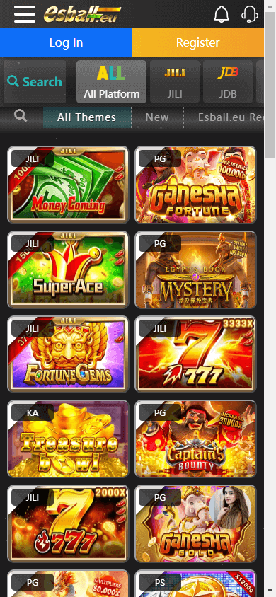 esball_casino_game_gallery_mobile