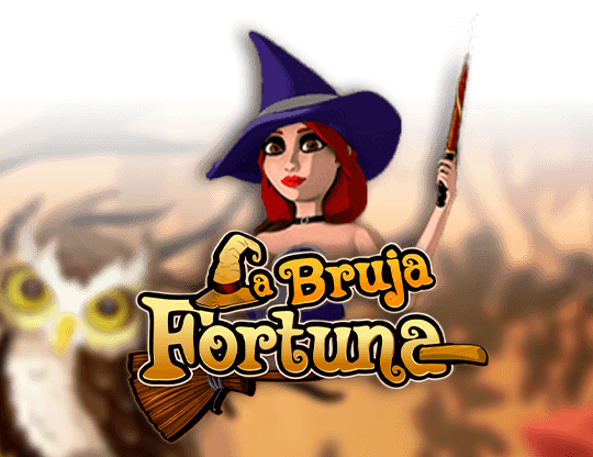 La Bruja Fortuna