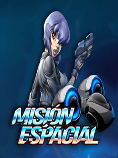Misión Espacial