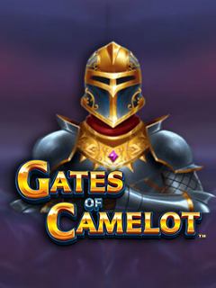 Gates of Camelot