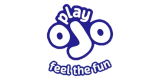PlayOJO Casino Logo