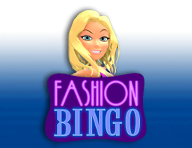 Fashion Bingo