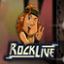 Rock Live Bingo