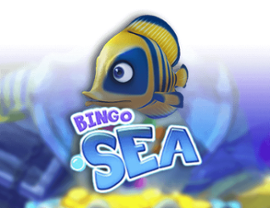 Sea Bingo