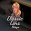 Classic Cars Bingo