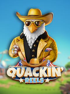 Quackin' Reels