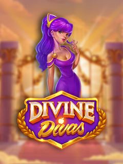 Divine Divas