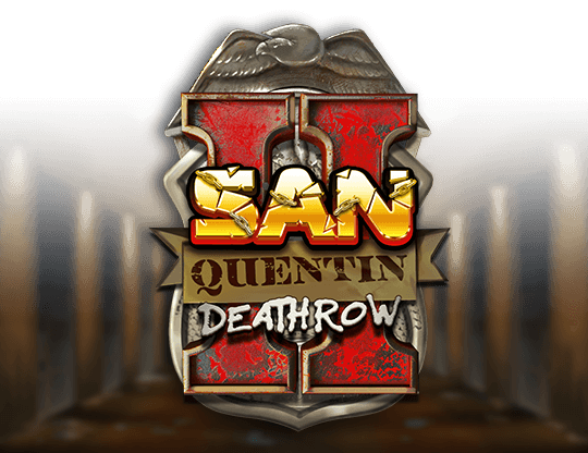 San Quentin 2 Death Row