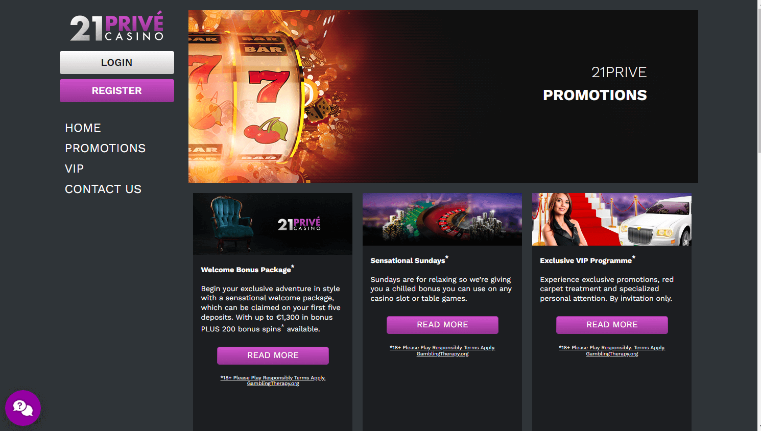 21_prive_casino_promotions_desktop