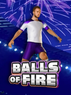 Balls of Fire