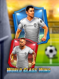 World Class Wins