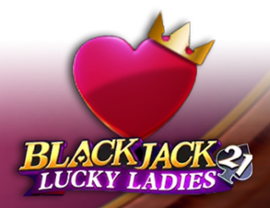 Blackjack Lucky Ladies