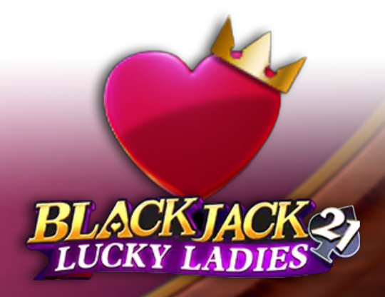 Blackjack Lucky Ladies