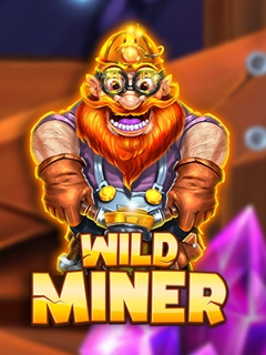 Wild Miner