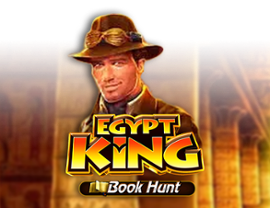 Egypt King Book Hunt