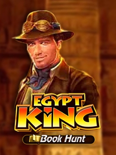 Egypt King Book Hunt