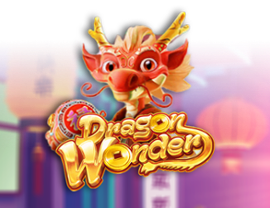 Dragon Wonder