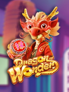 Dragon Wonder