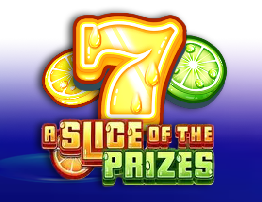 A Slice Of The Prizes