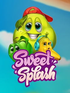 Sweet Splash