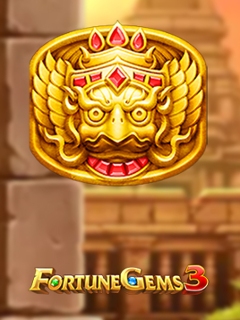 Fortune Gems 3