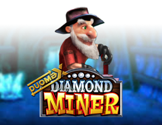 Diamond Miner DuoMax