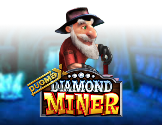 Diamond Miner DuoMax