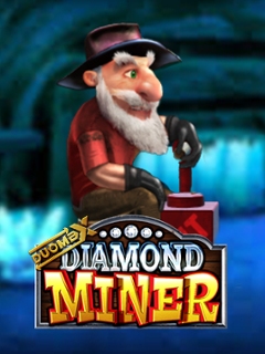 Diamond Miner DuoMax
