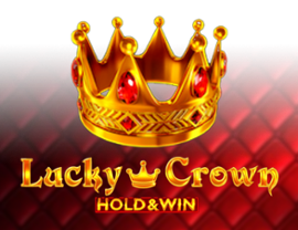 Lucky Crown Hold And Win