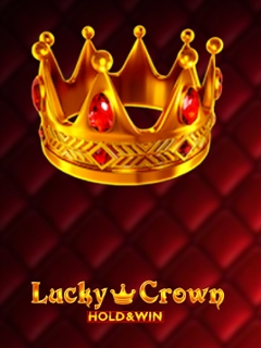 Lucky Crown Hold And Win
