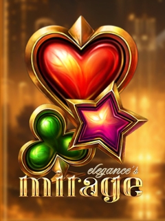 Elegance’s Mirage