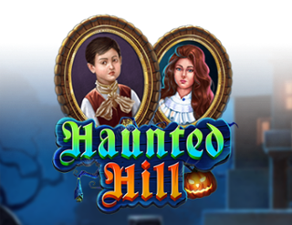 Haunted Hill