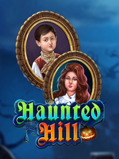 Haunted Hill