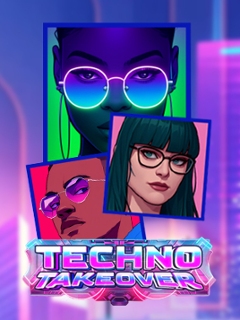 Techno Takeover