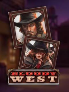Bloody West