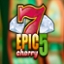 Epic Cherry 5