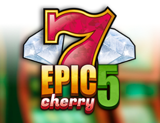 Epic Cherry 5