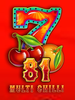 Multi Chilli 81
