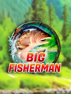 Big Fisherman